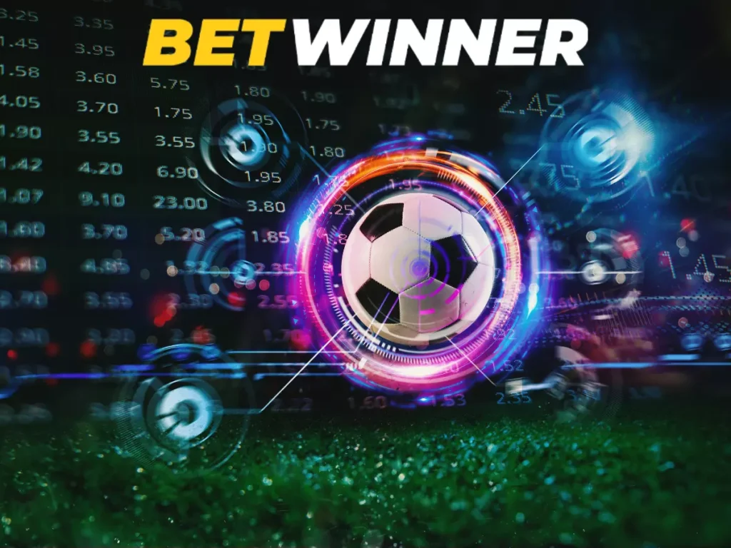 Betwinner code promo