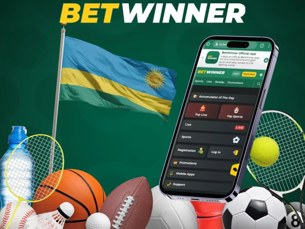 Secrets About betwinner iphone