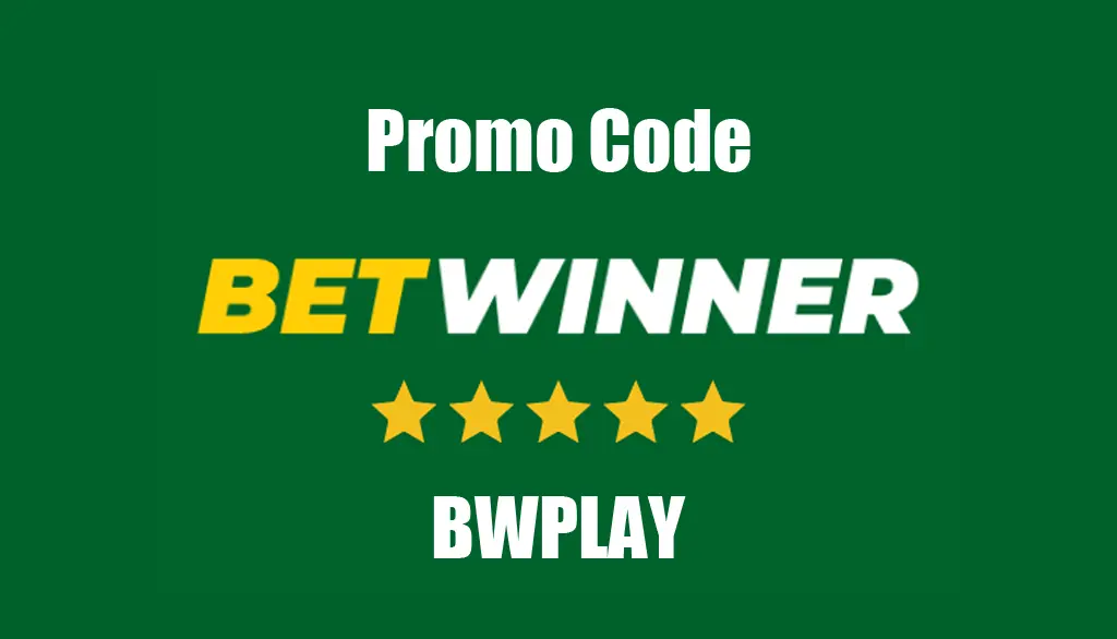 Betwinner code promo