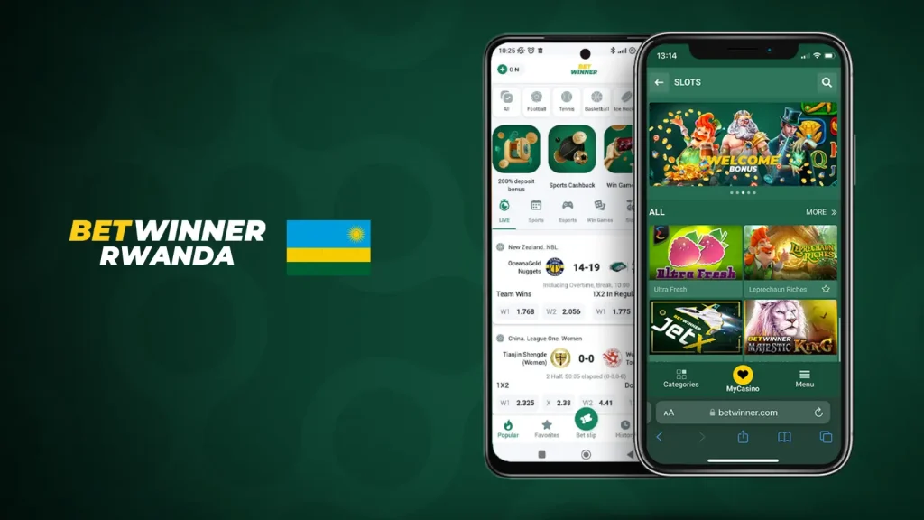 Betwinner Promo