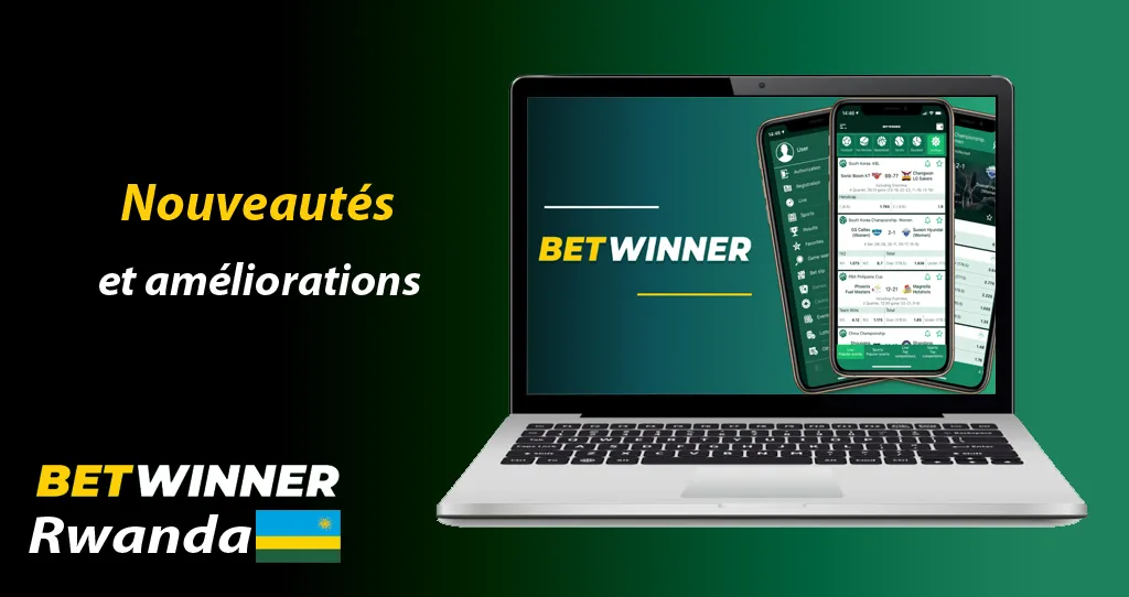 télécharger betwinner App