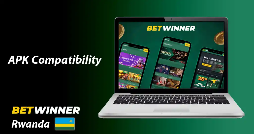 betwinner app download