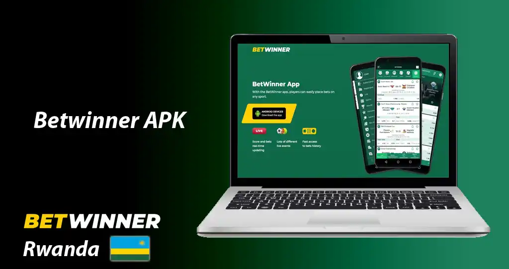 betwinner APK Cameroun Explained 101