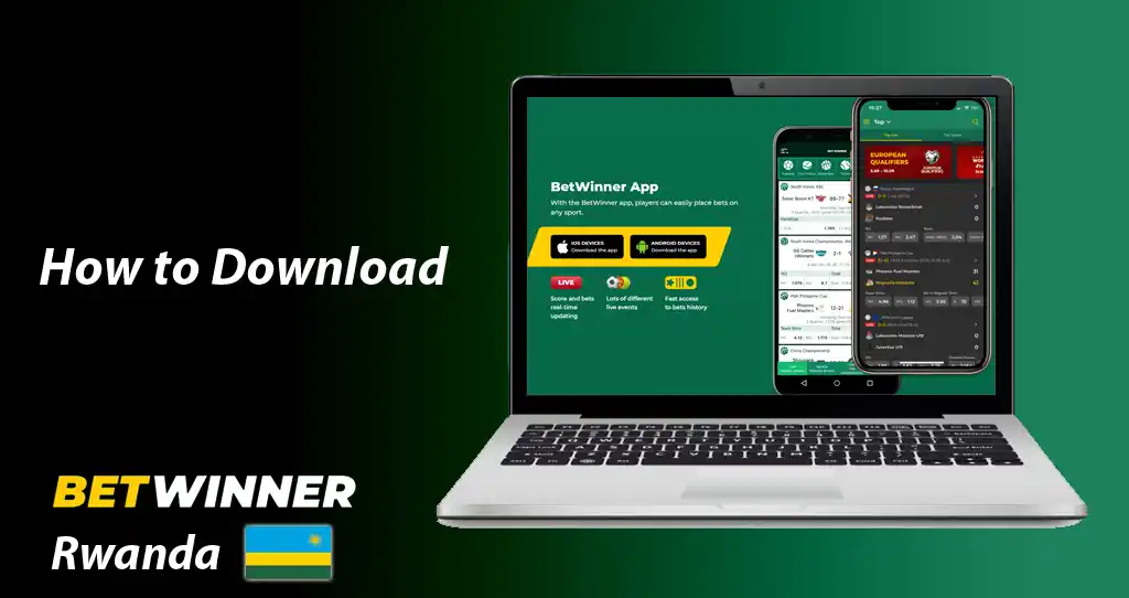 betwinner app download